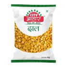 City Aahar Chana Dal 1 kg