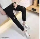 Denim Slim Fit Jeans for Men 