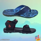 Sandal with Flipflop for Men 