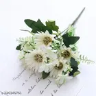 Plastic Artificial Flower 