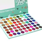 LORSHEL Eyeshadow Palette (Set of 1)