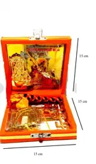 Shiv Mart Brass Yantra 