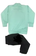 Hosiery Clothing Set for Kids 