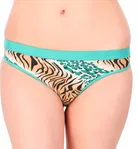 Cotton Blend Panties for Women 