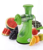 Manual Hand Juicer with Handle 