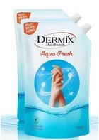 Dermix Hand Wash Aqua 2X750 ml (Refill) (Pack of 2)