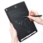 Re-Writable Digital LCD Writing Tablet for Kids, Multicolor, 8.5 inches