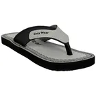Cozy Wear Solid Flipflops for Men 