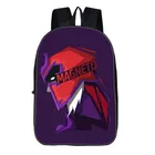 Printed Backpack for Boys & Girls 
