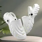 Clogs for Men, White 