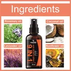 Oilanic 9-in-1 Hair Growth Spray 