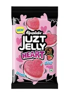 एलपेनलिबे जस्ट जेली हार्ट सॉफ्ट कैंडी 94.6 g 