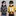 Cotton Blend Hooded Sweatshirts for Boys (Black & Mustard, 13-14 Years) (Pack of 2)