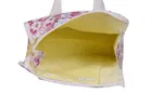 Canvas Lunch Box Bags 