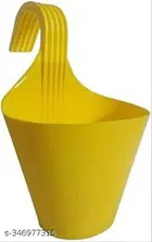 Plastic Hanging Planters 