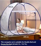 Polyester Mosquito Net 
