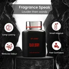 St.जॉन ब्लैक बेर्री इयु डी परफ्यूम फॉर लॉन्ग लास्टिंग फ्रैग्रंज 100 ml