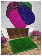 Cotton Doormat 