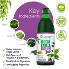 Neem,Karela,Jamun Juice 