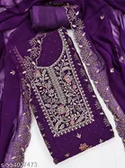 Jaipuri Designs Embroidery Kit for Women 