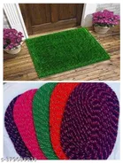 Cotton Doormat 