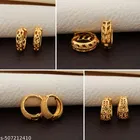 Trending Earrings/Studs/Bali Combo