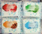 Face Wet Wipes (White, Set of 4)