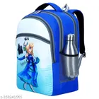 Polyester Backpacks for Kids 