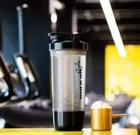 Leak Proof Shaker Bottle 