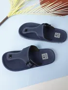 Cozy Wear TPR Casual Wear Slippers For Men 