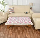 Jute Printed Table Cloth 