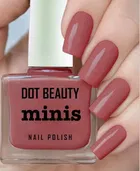 Ronzille Color Rich Nail Paint Combo 