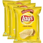 Lays Classic Salted Potato Chips 3X29 g (Set Of 3)