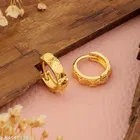 High Quality Earrings/Studs/Bali Combo