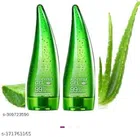 Aloe Vera Gel (100 ml, Pack of 2)