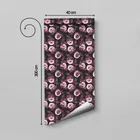 PVC Self Adhesive Wall Stickers 