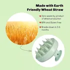 Hair Scalp Massager for Hair Care & Head Relaxation [Multicolor]