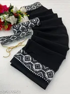 Everyday Saree for Women 