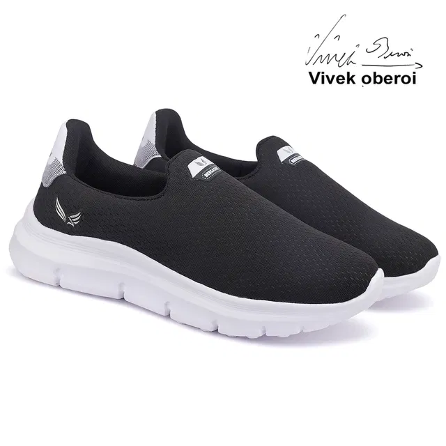 Casual Shoes for Men, Black (9)