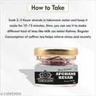 Earth King Afghani Saffron Threads 