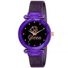 Analog Watch for Girls 