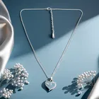 Gold Plated Pendants with Bracelets for Women 