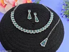 Necklace Set for Women 