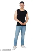 Gym Vests for Men 