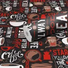 Vinyl Wallpaper Sticker for Wall Decoration 