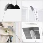 Fan Mop Microfiber Feather Duster