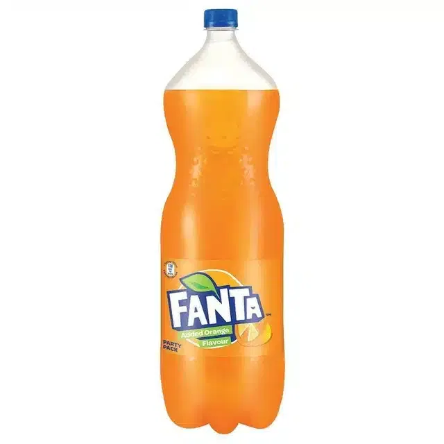 Fanta 2 L