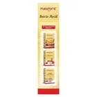 प्योरामेट बोरिक एसिड 100 g