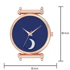 Analog Watch for Girls 