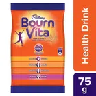 Cadbury Bournvita 75 g (Pouch)
